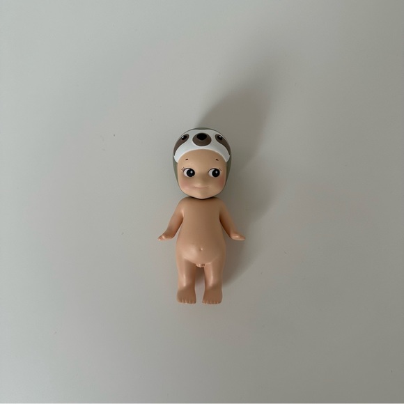 Sonny Angel Sloth Animal Series Figure - Picture 1 of 2